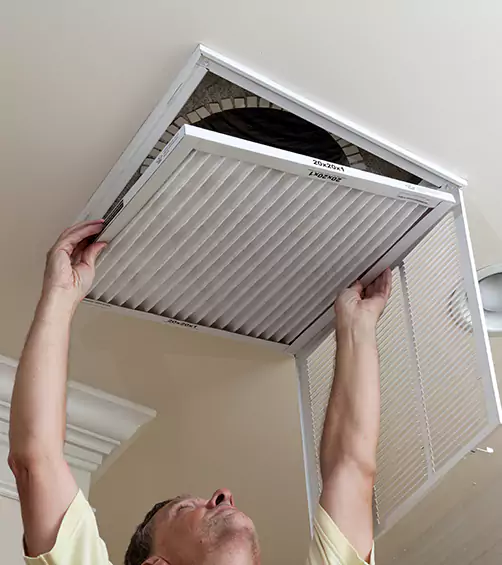 Dryer Vent Cleaning Services in Doral, FL