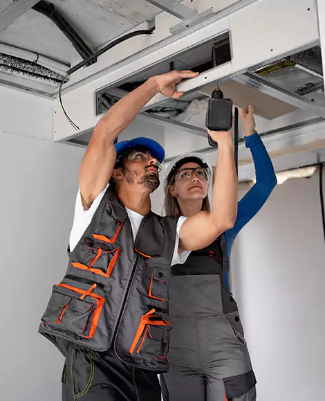 Clear Lint From Your Dryer Exhaust System in Doral, FL