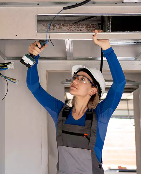 Cleaner Airflow Better Filtration and Humidity Support in Doral, FL