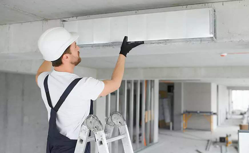 Air Duct Installation Services Doral