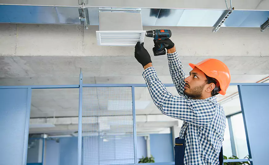 Duct Repair Services Doral