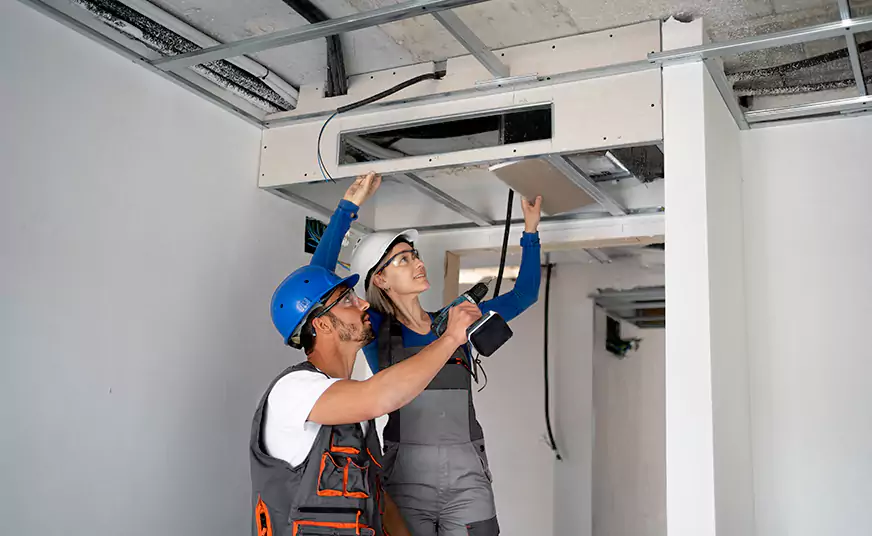 Duct Sealing Services Doral
