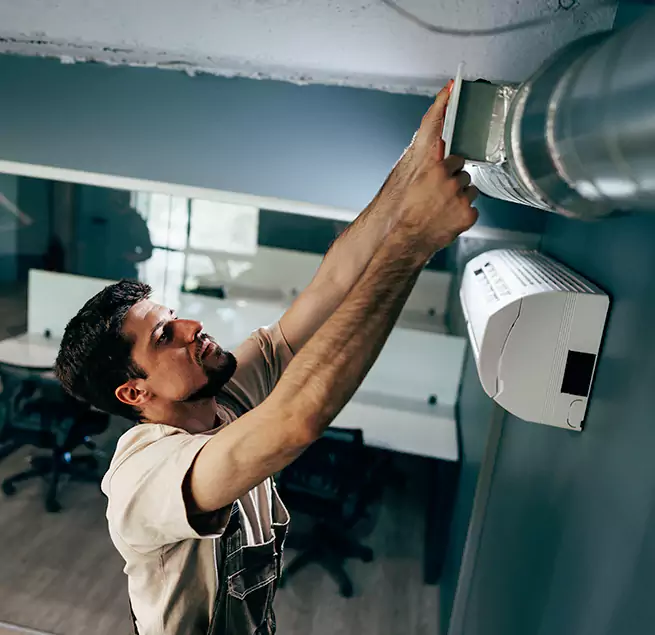 Why Doral Homeowners Choose Doral Air Duct Cleaning Pro for Air Duct Inspection?