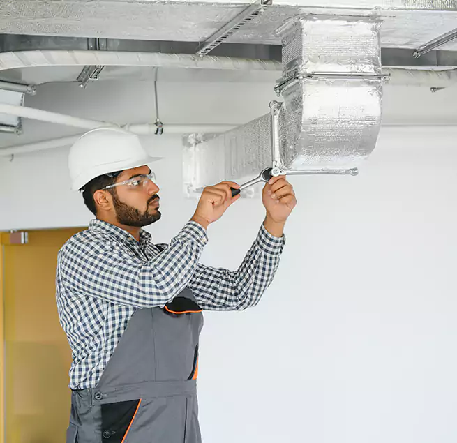 Why Doral Homeowners Choose Doral Air Duct Cleaning Pro for Air Duct Installation?