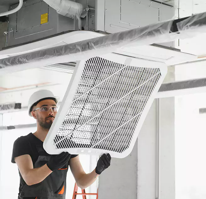 Why Doral Homeowners Choose Doral Air Duct Cleaning Pro for Duct Repair?