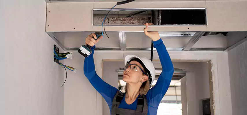 Air Vent Repair Services Doral