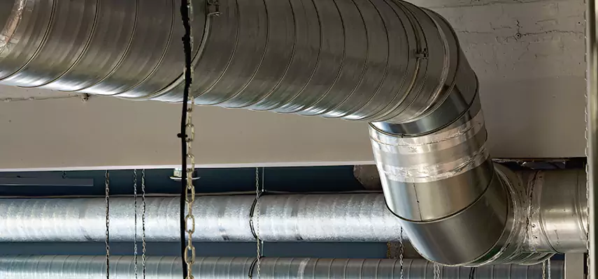 Dryer Vent Installation Doral