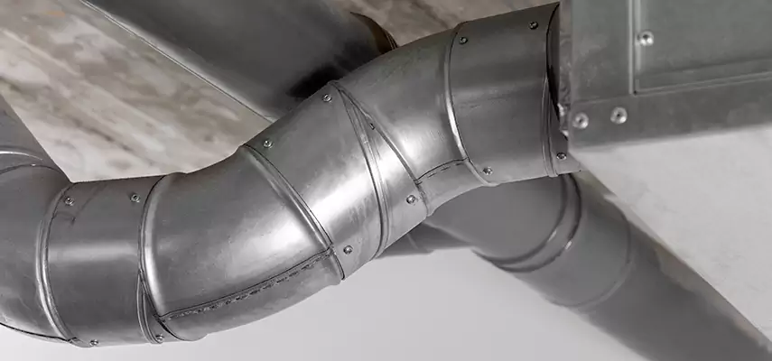 Energy Efficiency Duct Upgrades Doral