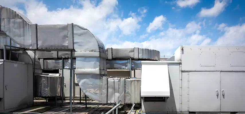 Industrial Duct Cleaning Doral