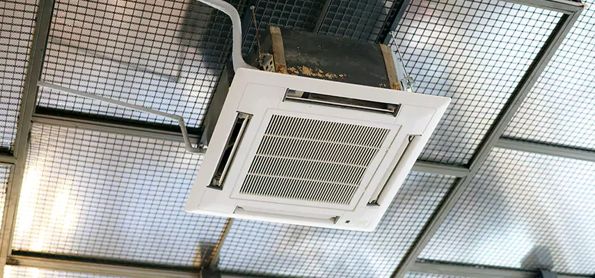 Move-In / Move-Out Duct Cleaning Doral