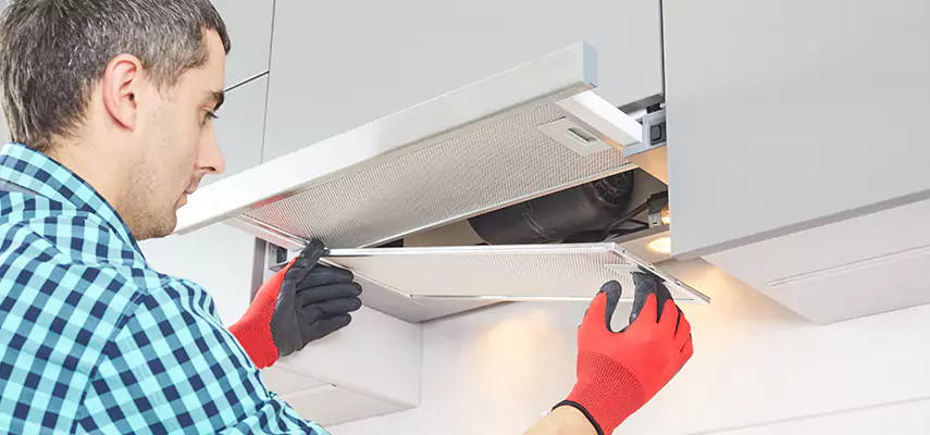 Restaurant Exhaust Cleaning Doral