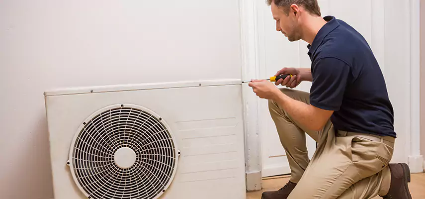 Whole-Home Air Purifier Installation Doral