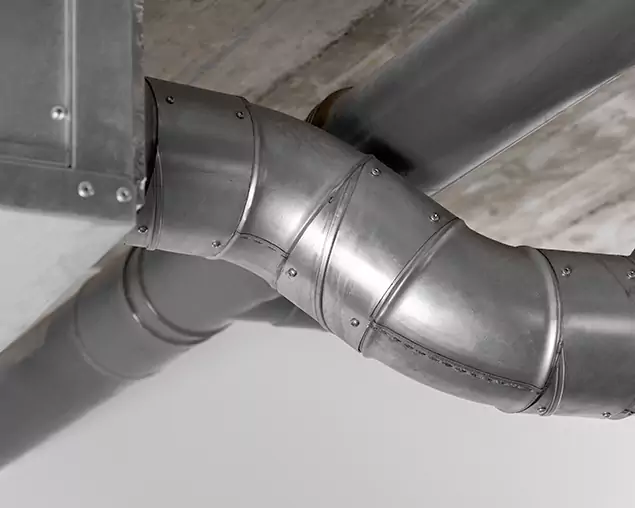 Seal HVAC Ducts From the Inside in Doral, FL
