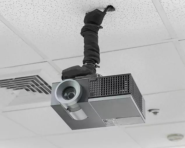See Inside Your Ductwork Before Cleaning or Repair in Doral, FL