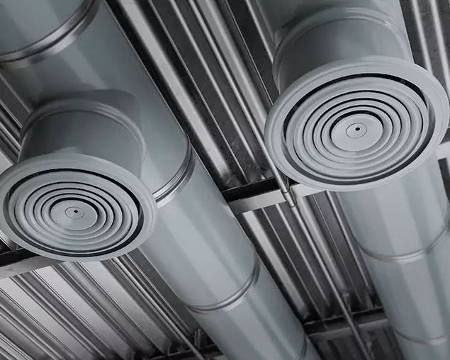 Ductwork Modification in Doral, FL