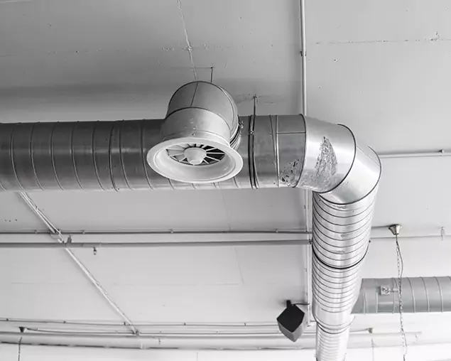 Ductwork Replacement in Doral, FL