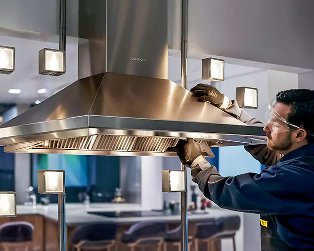 Restaurant Exhaust Cleaning in Doral, FL