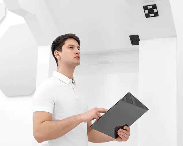 Whole-Home Air Purifier Installation in Doral, FL