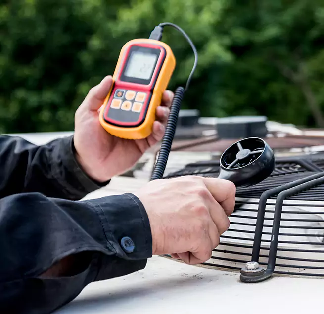 Why Doral Homeowners Choose Doral Air Duct Cleaning Pro for Airflow Testing & System Evaluation?