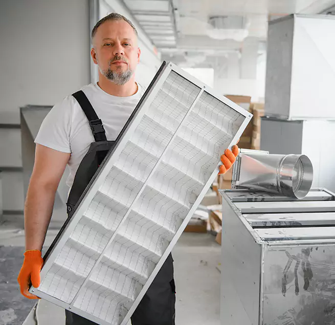 Why Doral, FL Homeowners Choose Doral Air Duct Cleaning Pro for HEPA Filter Installation?