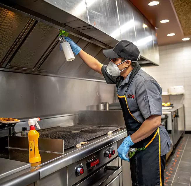 Why Doral, FL Restaurants Choose Doral Air Duct Cleaning Pro for Exhaust Cleaning?